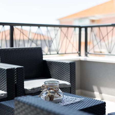 Apartments Maya & Tina Trogir Exterior photo